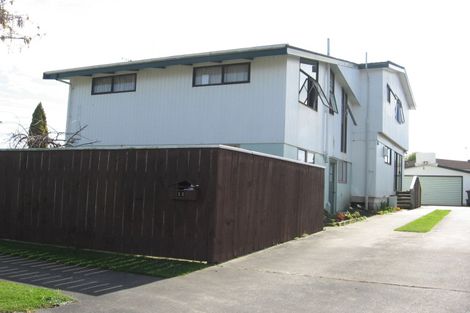Photo of property in 11 Treadwell Street, Springvale, Whanganui, 4501