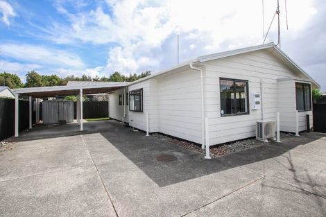 Photo of property in 11a East Street, Claudelands, Hamilton, 3214