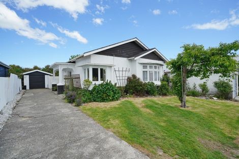 Photo of property in 81 Selwyn Street, Appleby, Invercargill, 9812