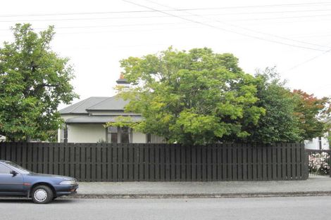 Photo of property in 265 Cameron Street, Ashburton, 7700