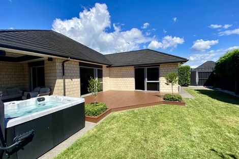 Photo of property in 25 Bramber Street, Flagstaff, Hamilton, 3210