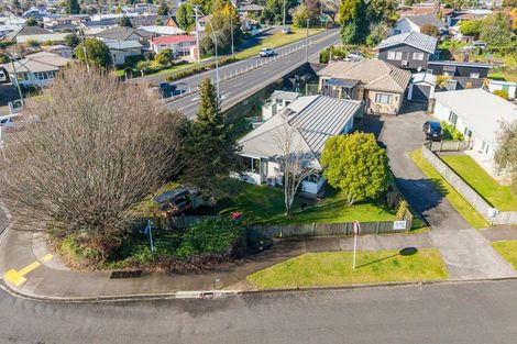 Photo of property in 1a Saxbys Road, Glenview, Hamilton, 3206