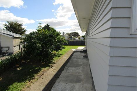 Photo of property in 7 Davis Place, Huntly, 3700