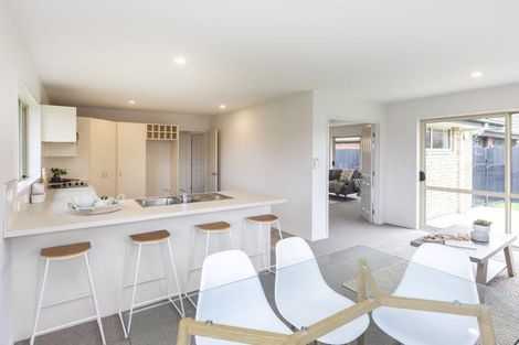 Photo of property in 18 Montego Close, Shirley, Christchurch, 8052