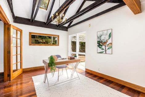 Photo of property in 102a Miromiro Road, Normandale, Lower Hutt, 5010