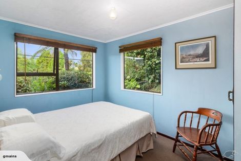 Photo of property in 50 Okareka Loop Road, Lake Okareka, Rotorua, 3076