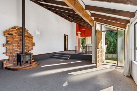 Photo of property in 55 Maratahu Street, Westown, New Plymouth, 4310