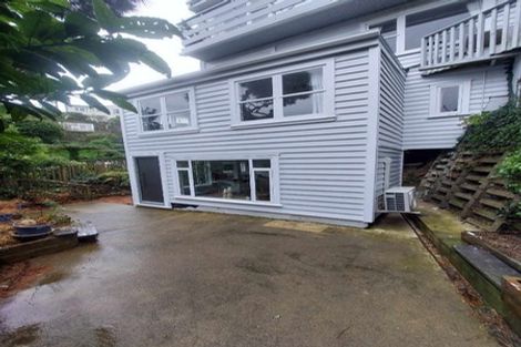 Photo of property in 6/16 Marewa Road, Hataitai, Wellington, 6021