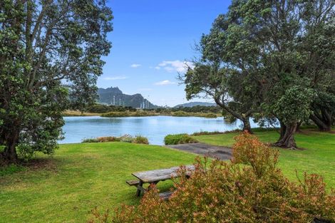 Photo of property in 38 Albany Road, One Tree Point, 0118