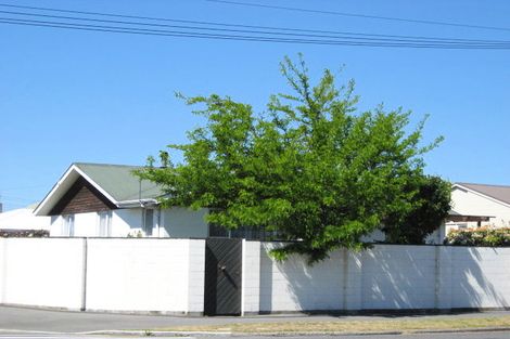 Photo of property in 65 Kendal Avenue, Burnside, Christchurch, 8053