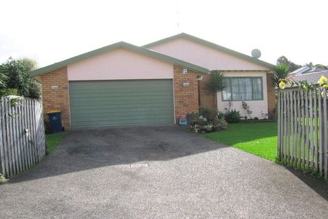 Photo of property in 69 Kamara Road, Glen Eden, Auckland, 0602