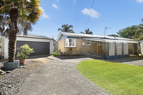 Photo of property in 5 Nixon Street, Hamilton East, Hamilton, 3216