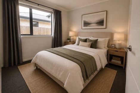 Photo of property in 351 Burnett Street, Ashburton, 7700