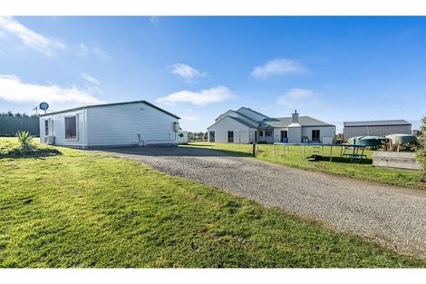 Photo of property in 113 Mason Road, Seaward Bush, Invercargill, 9871