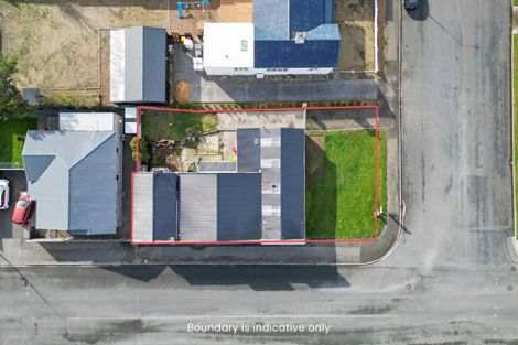 Photo of property in 56 Nelson Street, Georgetown, Invercargill, 9812