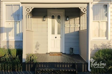 Photo of property in 163 Victoria Street, Dargaville, 0310