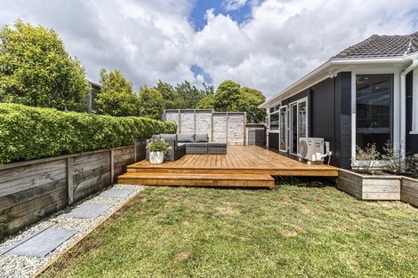Photo of property in 63 Woodleigh Street, Frankleigh Park, New Plymouth, 4310