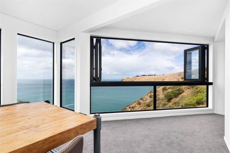 Photo of property in 8 Appian Lane, Scarborough, Christchurch, 8081