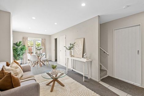 Photo of property in 45 Walton Street, Sydenham, Christchurch, 8023