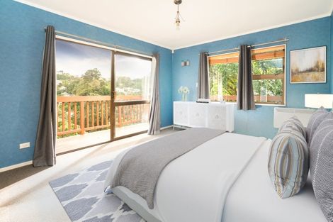 Photo of property in 142 Upland Road, Kelburn, Wellington, 6012