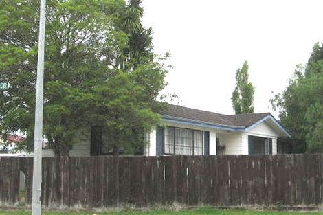 Photo of property in 43 Luanda Drive, Ranui, Auckland, 0612