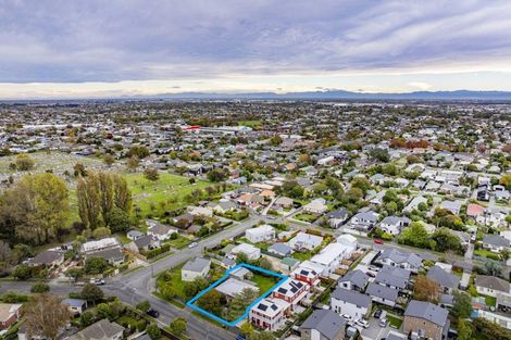 Photo of property in 7 Cooke Street, Somerfield, Christchurch, 8024