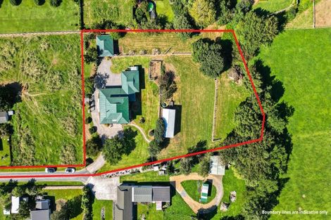Photo of property in 1/164 Flat Road, Kihikihi, Te Awamutu, 3875