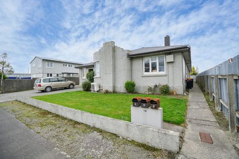Photo of property in 1/19 Liffey Street, Avenal, Invercargill, 9810