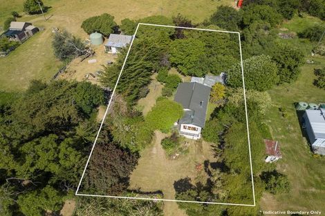 Photo of property in 12 Puari Road, Port Levy, Diamond Harbour, 8972