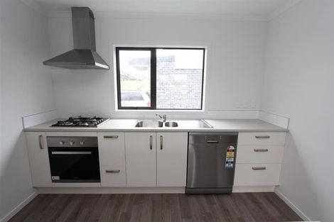 Photo of property in 8/3 Korimako Street, Frankton, Hamilton, 3204