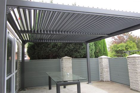 Photo of property in 6 Milnebank Street, Upper Riccarton, Christchurch, 8041