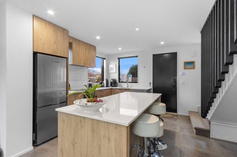 Photo of property in 1/61 Peverel Street, Riccarton, Christchurch, 8041