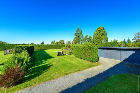 Photo of property in 36 Windsor Drive, Kirwee, Darfield, 7571