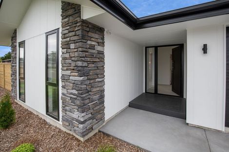 Photo of property in 3 Gabbie Place, Southbridge, 7602