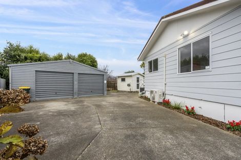 Photo of property in 49a Kings Drive, Levin, 5510