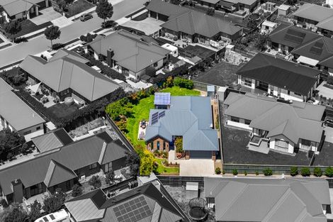 Photo of property in 11 Wakeman Way, Kaiapoi, 7630