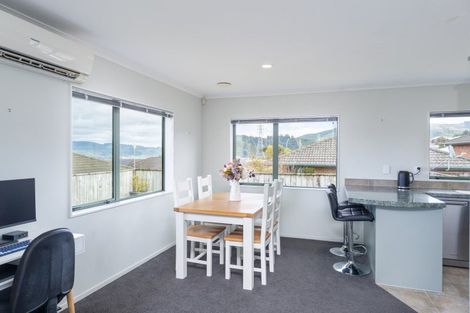 Photo of property in 56 Percy Kinsman Crescent, Riverstone Terraces, Upper Hutt, 5018