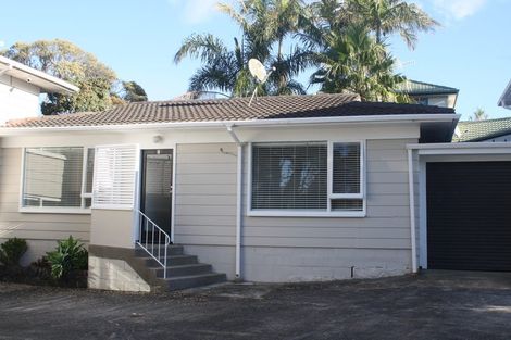 Photo of property in 2/119 Nile Road, Milford, Auckland, 0620