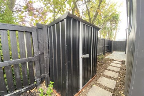 Photo of property in 10/27 Bartlett Street, Riccarton, Christchurch, 8011