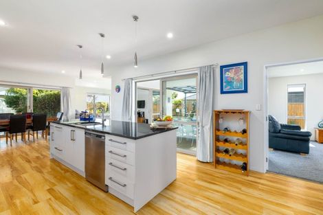 Photo of property in 29 Aroha Street, Pegasus, 7612