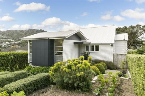 Photo of property in 29 Mysore Street, Khandallah, Wellington, 6035