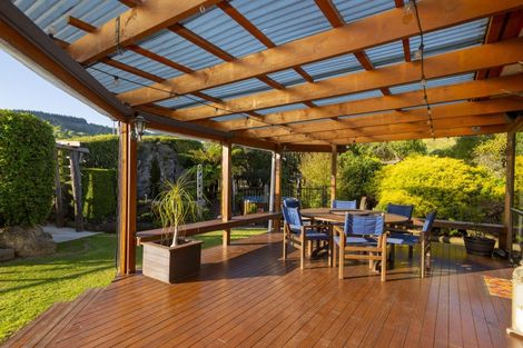 Photo of property in 749 Kanakanaia Road, Te Karaka, 4091