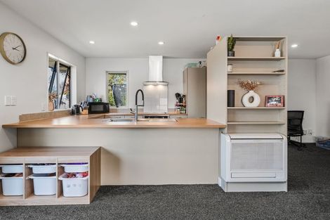 Photo of property in 4 Keats Place, Rolleston, 7614