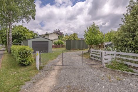 Photo of property in 32 Homebush Road, Glentunnel, 7673