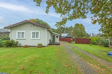 Photo of property in 42 Vance Street, Shannon, 4821