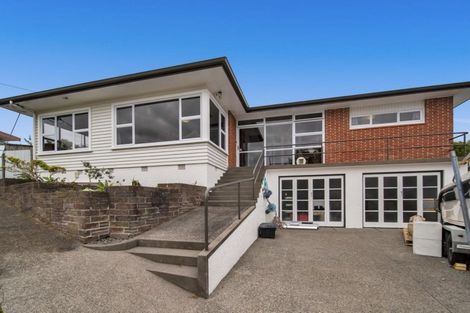 Photo of property in 13 Torbay Street, Brooklands, New Plymouth, 4310