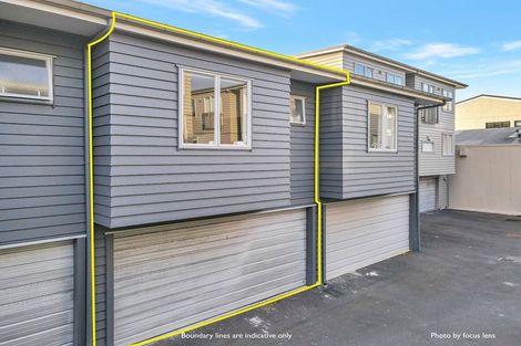 Photo of property in 4/26 Mary Street, Mount Eden, Auckland, 1024