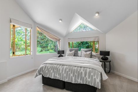 Photo of property in 2/10 Taurarua Terrace, Parnell, Auckland, 1052