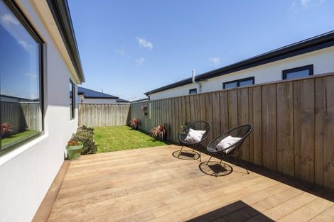 Photo of property in 7 Waituna Street, Pegasus, 7612