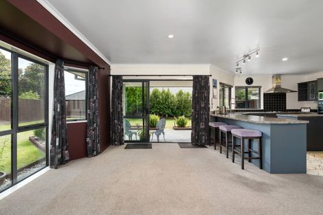 Photo of property in 57 Othello Drive, Rolleston, 7614